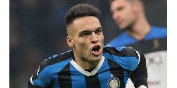 Lautaro będzie nadal grał dla Interu